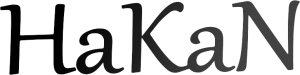 hakan logo